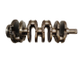 Crankshaft 836 8200805743 2.3 dCi M9TC704 Master 3 Movano 4854