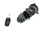 Ignition Switch Opel Corsa D 56155D Delphi 1054