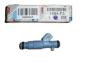 Fuel Injection Original Citroen Peugeot C4 307 2.0 1984F3