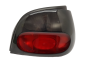Lamp Right Rear 7701040646 Megane 1 Renault Scintex