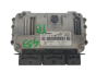 Controller Smart Renault A2819001503 237105821R Bosch