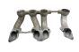 Intake Manifold 0342G6 X409A 1.9D Citroen Peugeot
