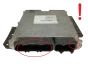 Controller 73503391 4100039 5D0.2B0.00.01 Fiat Metatron