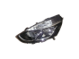 Headlamp Left New Original 260603442R Renault