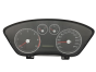 Speedometer/Instrument Cluster Ford Focus C-MAX 4M5T-10849-GP 44422
