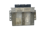 Controller 9641815780 9637706180-03 21645547-7 PSA Sagem 46316