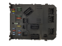 Controller BSI E01-00 9653667580 S118085320E PSA Siemens 1391