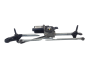 Wiper Mechanism BMW 1 7239510 7267503 Valeo
