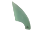 Door Window Right Front Citroen C3 9202A1 AS2 2002r Pilkington