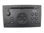 Cd Radio Player Opel Agila 24434774 CDR2005 UY8 Delco