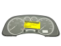Speedometer/Instrument Cluster Peugeot 307 9636708880 E 05 25964