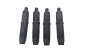Fuel Injection Citroen Peugeot LDC010R01B 1.5 D Lucas x4