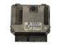 Engine Controller Seat 03G906021DA 0281012606 Bosch 