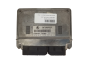 Controller 047906033E 5WP44198 07 3PA SJ32 Skoda Siemens 3063