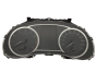 Speedometer/Instrument Cluster Nissan Micra 5FB0A 23957