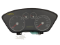 Speedometer/Instrument Cluster Ford C-Max 3M5T-10849-GH Visteon