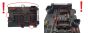 Controller BSM B3 9650664080 PSA Delphi 1774