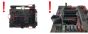 Controller BSM B3 9646405280 PSA Delphi 2082