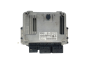 Controller 0261201864 9664852880 9663193600 PSA Bosch 43229