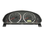 Speedometer/Instrument Cluster Mazda 2 3M7110849PG DE3355430 44089