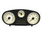 Speedometer/Instrument Cluster Lancia Ypsilon 51712351 110080211005 56045