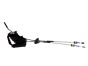 Gear Shift Cable Citroen C2 C3 II 1.1-1.6 LEC 30415
