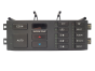 Heater Control Unit Fiat Croma 9140010159 Bosch ALPS
