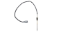 Exhaust Gas Temperature Sensor 226401632R 1.5 1.6 dci Renault 0km