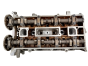 Cylinder Head Ford 1S7G-6090-AT 1.8 16V CGBB