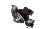 Turbocharger 9686120680 GTC1244VZ 0375P7 Garrett 1.6 HDI TDCI PSA Ford 1943