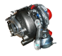 Turbocharger Renault Espace IV Laguna III 2.0 dCi 7701477853