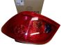 Lamp Right New Original 6351P3 6351.P3 Peugeot 307