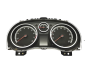 Speedometer/Instrument Cluster Opel Corsa D P0013372167 GM 47792