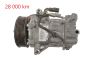 Air Con Compressor 926002888R Sanden SNC12 8864 Renault Clio 5 Nissan