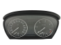Speedometer/Instrument Cluster BMW 3 E90 E91 9187344-01 55704