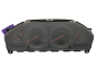 Speedometer/Instrument Cluster Volvo XC90 8251706 69294-680T Yazaki Meter