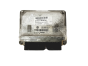 Controller 03E906033L 5WP40194 05 VW Siemens 23706