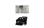 Door Lock Mechansim Right Rear Original 825028727R Dacia