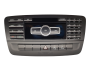 Cd Radio Player Mercedes-Benz A2469008214 NTG4.5 CQ-JP53F1AED