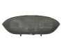 Speedometer/Instrument Cluster Fiat Ducato 1385914080 503016020120 51878