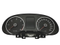 Speedometer/Instrument Cluster VW Polo 6R 6R0920861F 31117