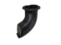 Cowl Panel Seal Left Clio 4 663887062R Renault