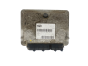 Controller IAW.4AF.M9 55187372 Fiat Magneti Marelli 44870