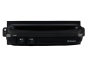 Cd Radio Player DVD Chrysler Voyager 05080687AA Mopar 1130