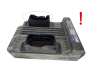 Controller 897350 9485 112500-0163 97350 948 Opel Denso 51220