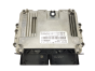 Controller 0261S16917 GV1A-12A650-AA Ford Bosch