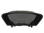 Speedometer/Instrument Cluster Ford Transit BK2T-10849-GD Johnson 23785
