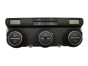 Heater Climate Control Unit VW Passat 6 B6 74677510