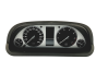 Speedometer/Instrument Cluster Mercedes B W245 A1694400411 0263643402 Bosch