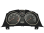 Speedometer/Instrument Cluster Opel Astra H 13142790TF 31263